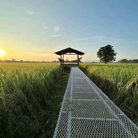 Phanumas Resort Csiangmaj Kültér fotó