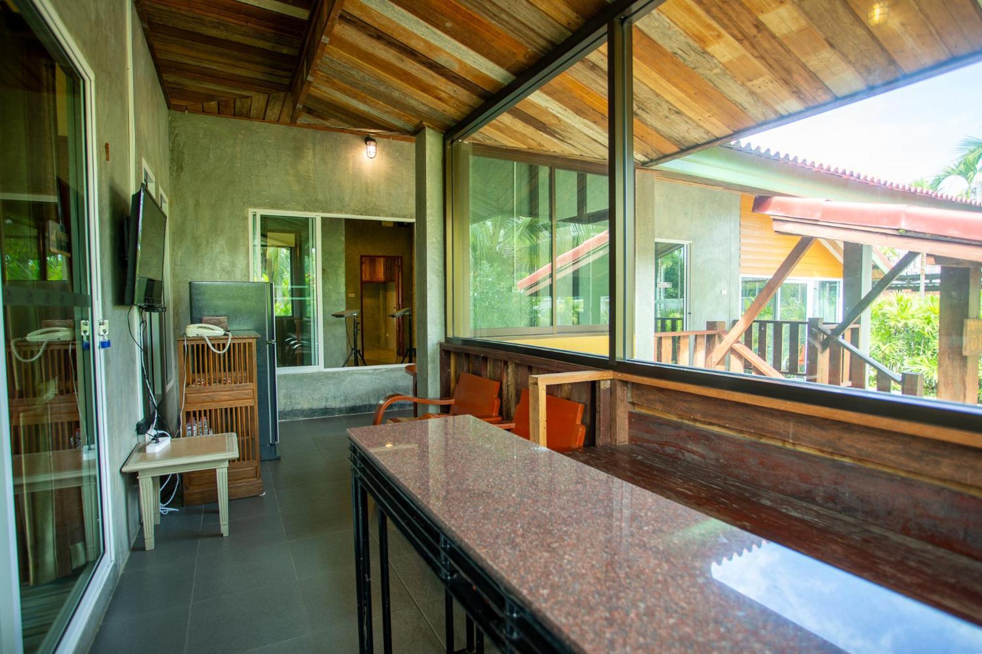Phanumas Resort Csiangmaj Kültér fotó