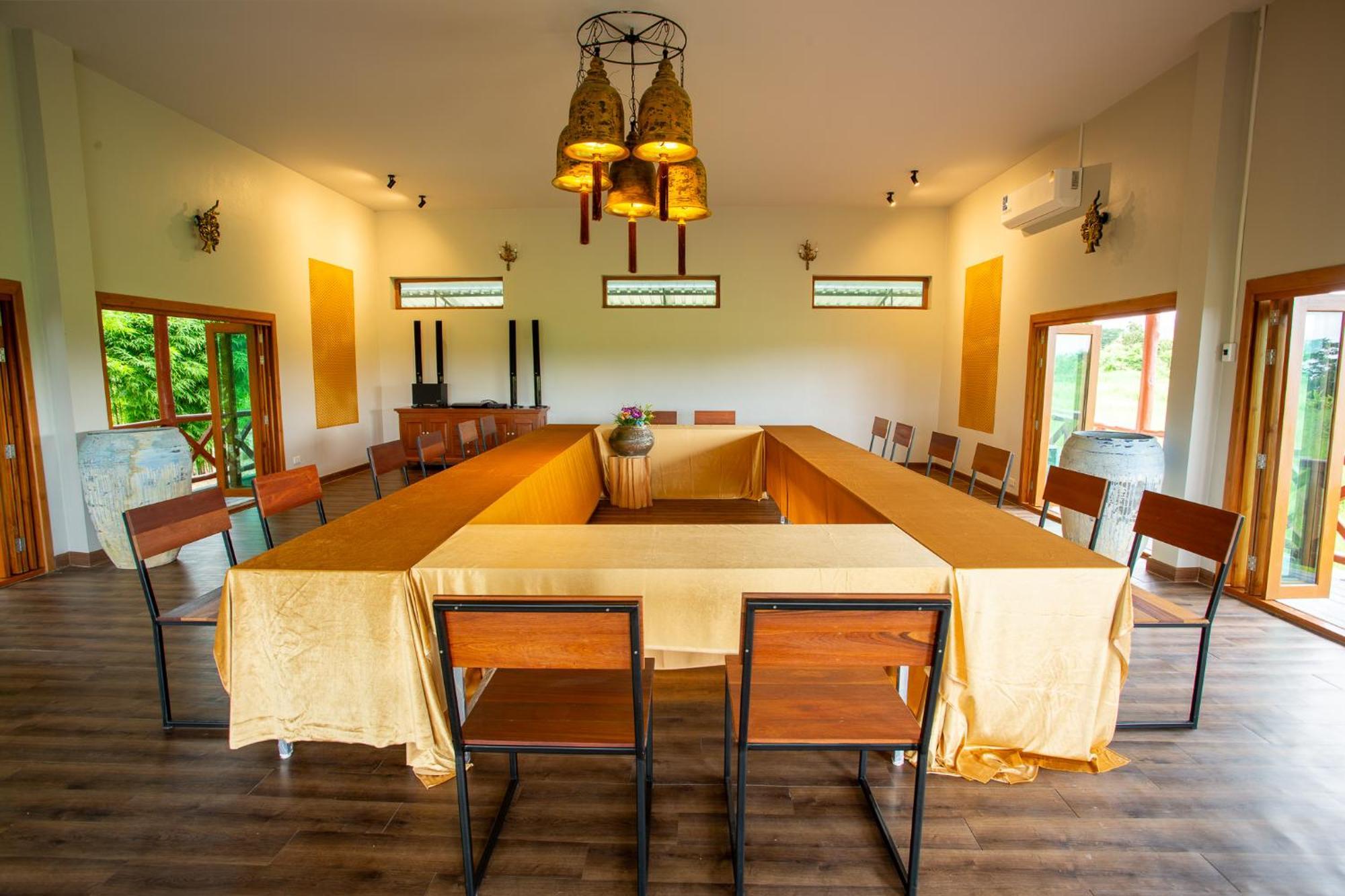 Phanumas Resort Csiangmaj Kültér fotó